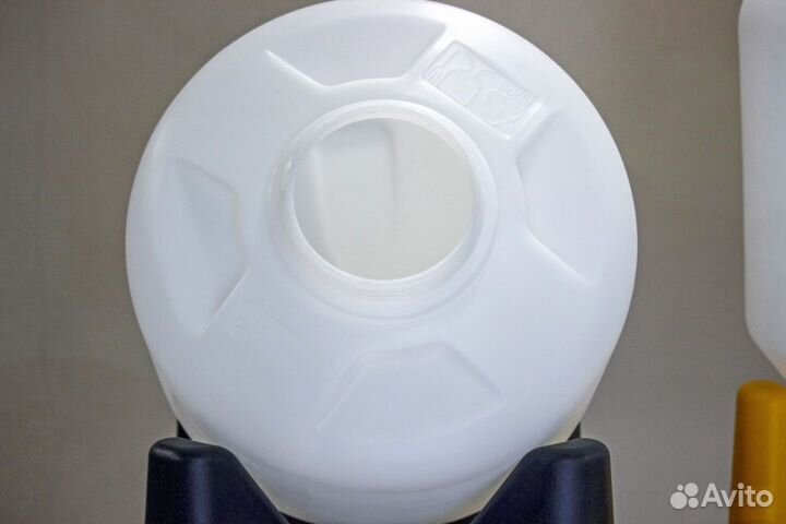 Цкт для домашнего пивоварения. Ферментер для пива