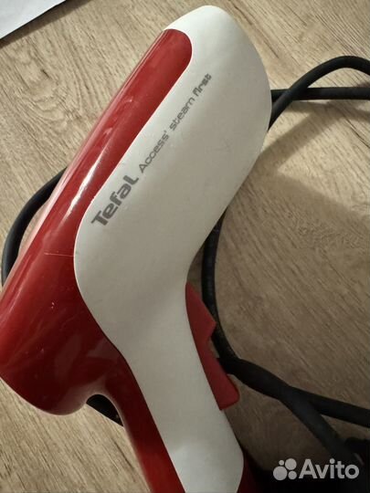 Отпариватель для одежды tefal