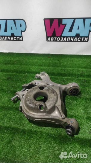 Рычаг задний правый нижний Ford Mustang