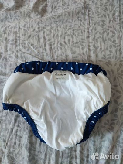 Трусики для плавания