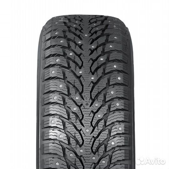 Nokian Tyres Hakkapeliitta 9 SUV 265/50 R19 110T