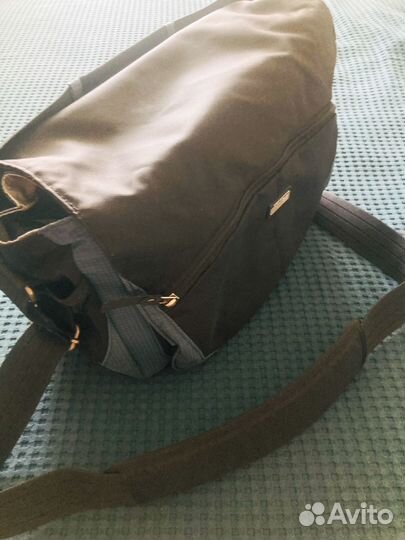 Сумка Think Tank City Walker 20 (Blue)