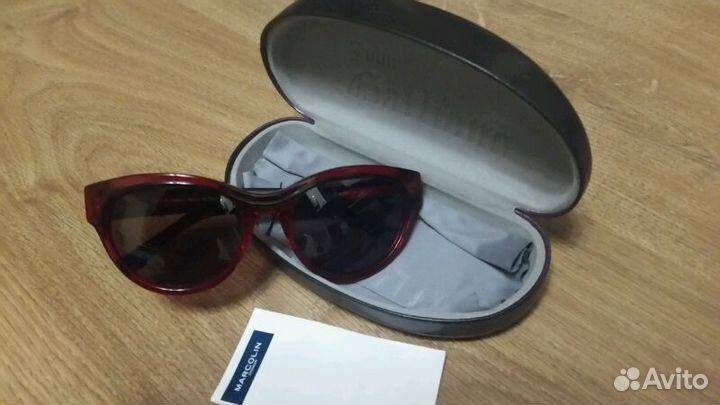 Очки солнце защитные john galliano