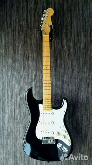 Fender American Deluxe Stratocaster 2000