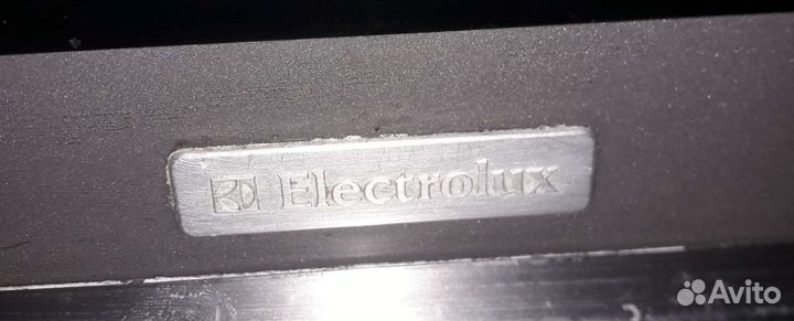 Газовая плита бу Elektrolux