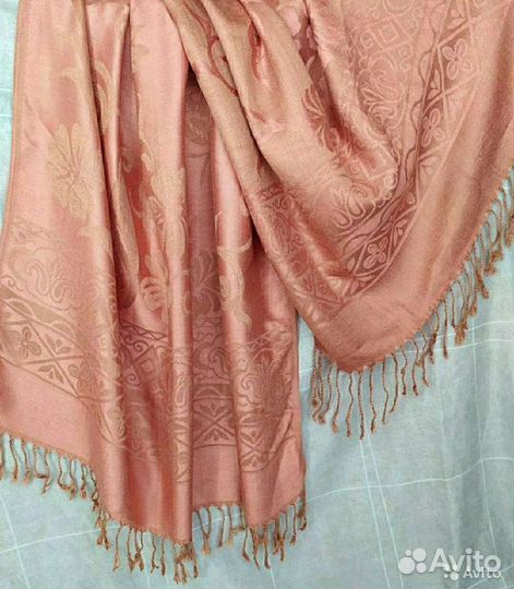 Сирийские кашемировые платки