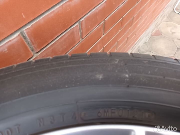 Toyo Proxes R46A 225/55 R19 99V