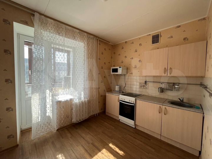 2-к. квартира, 56 м², 7/9 эт.