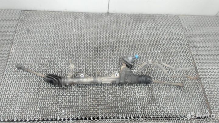 Рейка рулевая с г/у Ford Ka, 1998