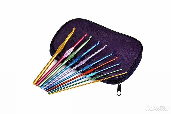 Наборы крючков