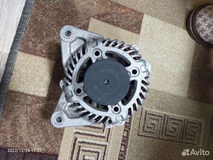 Генератор ренно