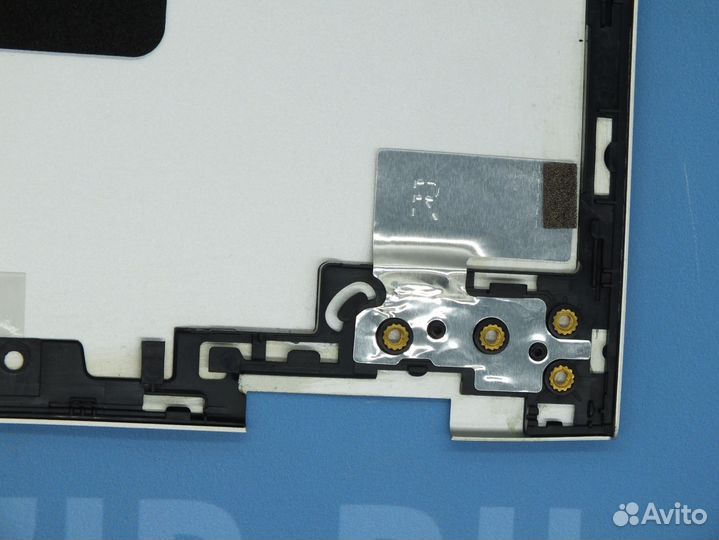 Крышка матрицы HP Envy X360 15-AQ 15T-AQ