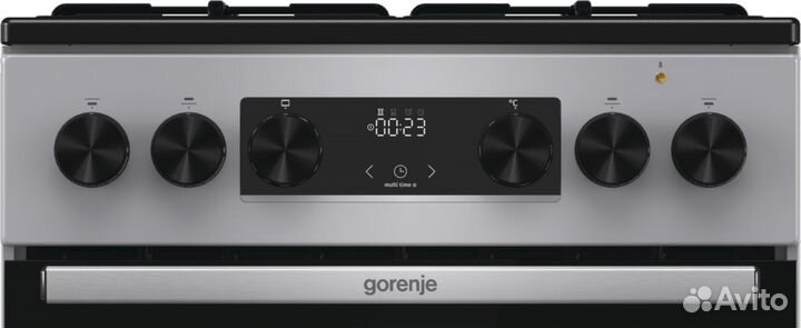 Комбинированная плита Gorenje GK5C60SJ