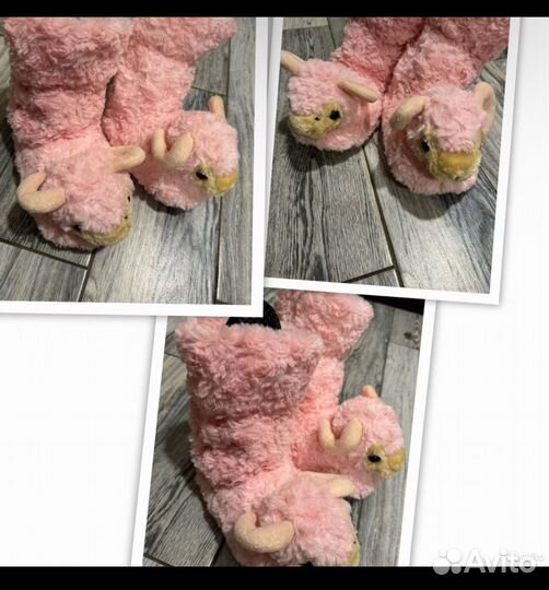 Кроссовки детскиа