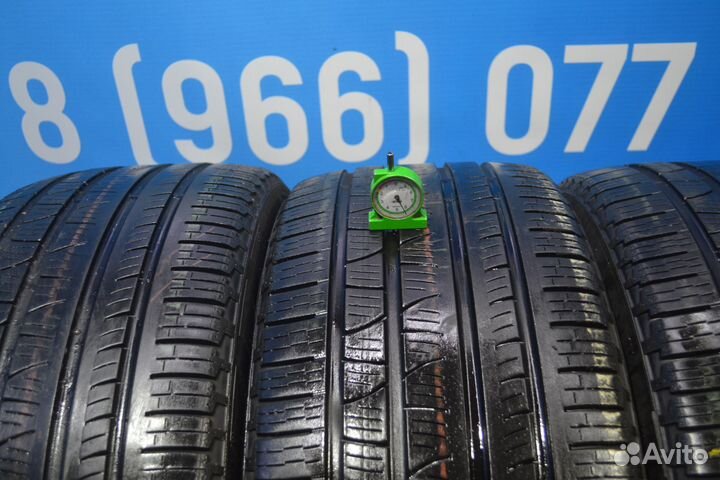 Pirelli Scorpion Verde All Season 275/45 R21 110Y