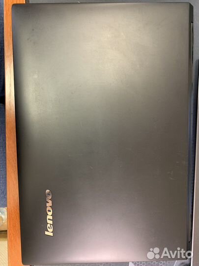 Lenovo B50