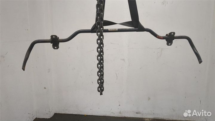 Стабилизатор подвески Volkswagen Tiguan, 2012