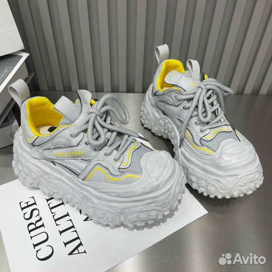 Кроссовки Demonia Type