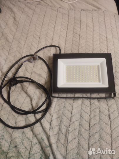 Прожектор LED 100 wt