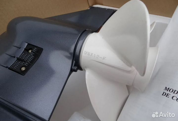 Лодочный мотор Yamaha (Ямаха) 30 hwcs