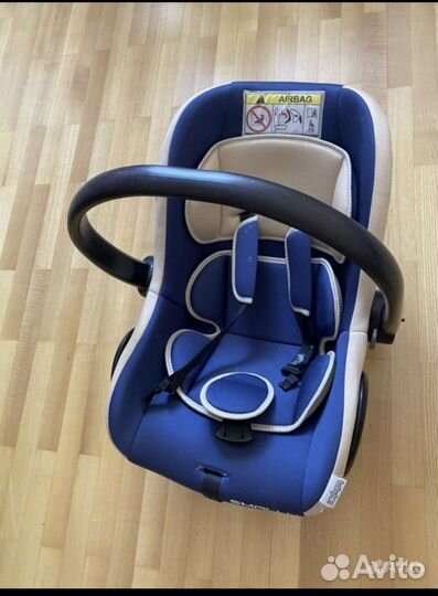 Автолюлька