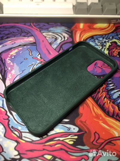 Чехол на iPhone 12 mini