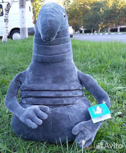 Мягкая игрушка - Ждун