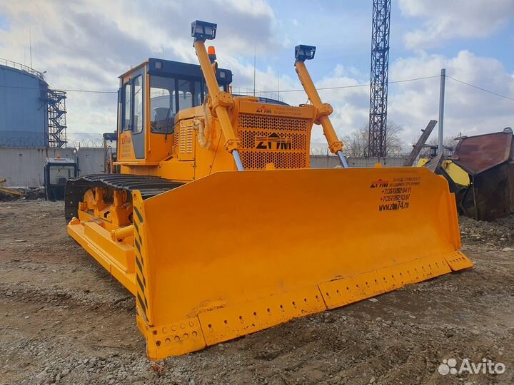 ЗТМ Б10МБ, 2016