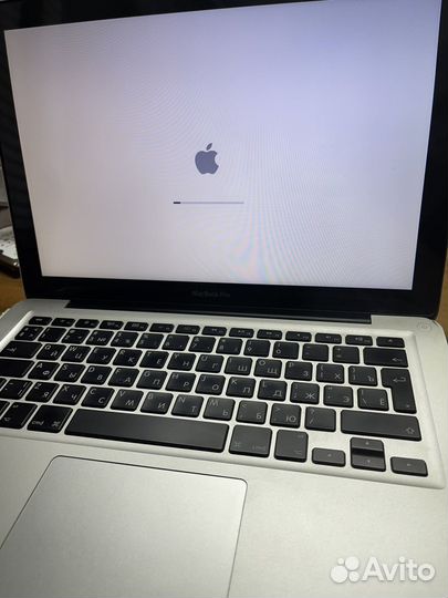 Apple MacBook pro 2010