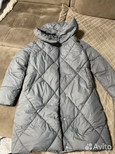 Женская верхняя одежда