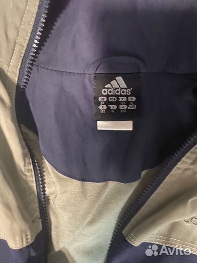 Спортивный костюм adidas