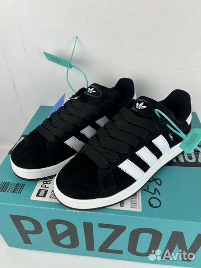 Adidas Campus 00s