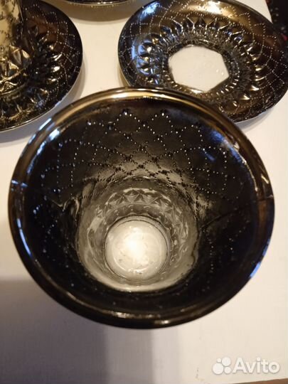 Кофейный сервиз