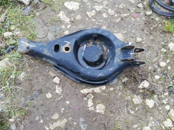 Рычаг задний Опель Антара Шевроле Каптива