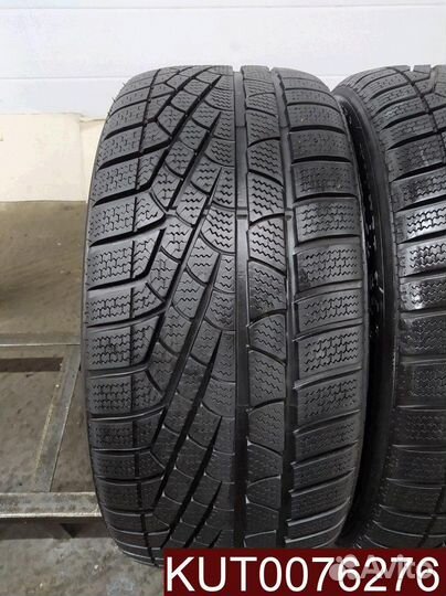 Pirelli Sottozero Winter 240 255/45 R18 107U