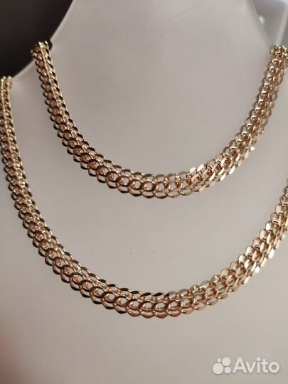 Золотая цепь италия