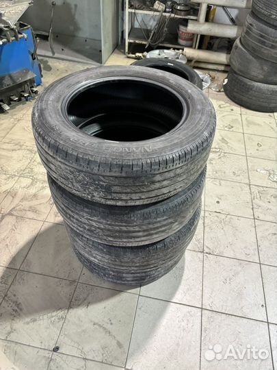 Toyo 310 205/60 R16