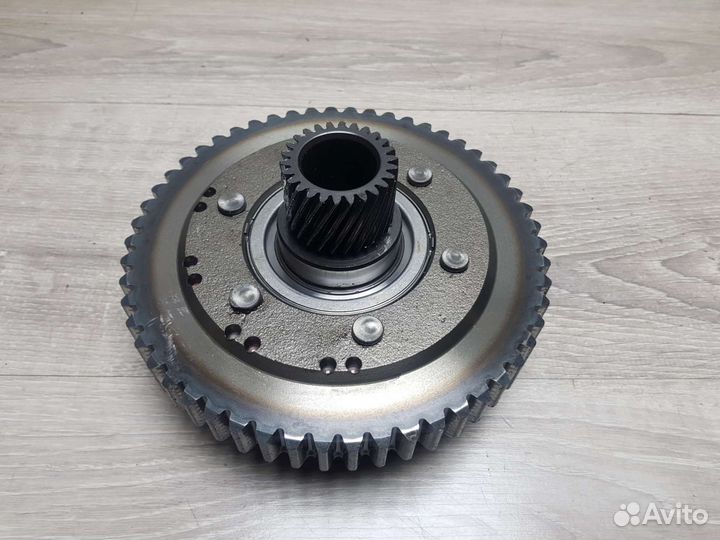 Шестерня цепи АКПП cd4e Ford Mondeo 3