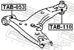 Toyota corolla SED/CP/WG AE10#/CE100/EE10#