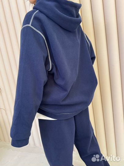 Спортивный костюм женский