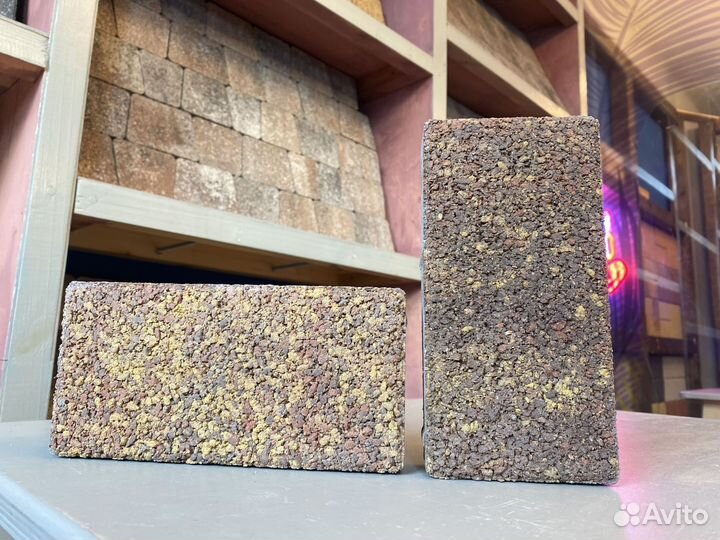 Плитка Тротуарная колормикс ГОСТ