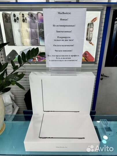MacBook Air 15 (M2, 2023) 16Gb 1Tb Space Gray