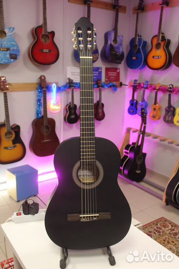 Гитара Fabio Новая