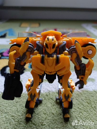 Transformers studio series