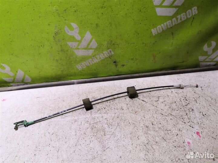 Трос открывания задней двери Форд Мондео 3