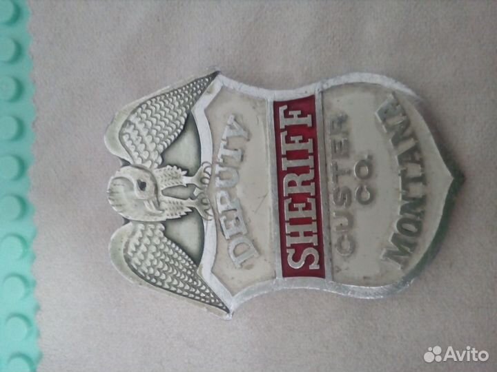 Значки СССР