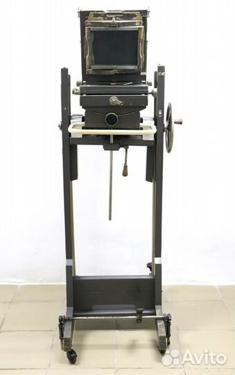 Фкп Globica 13x18