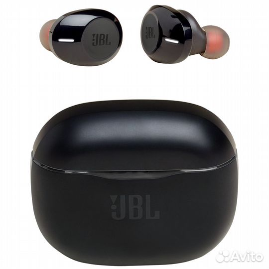 Беспроводные наушники JBL Tune 120TWS