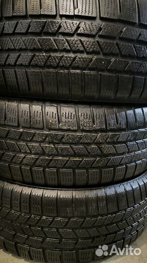 Continental ContiCrossContact Winter 235/55 R19 105H