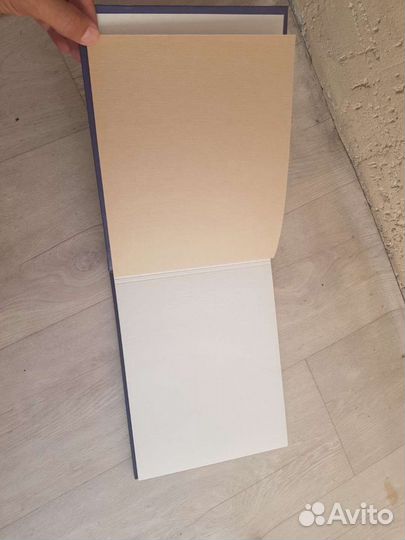 Альбом для фотографий